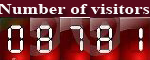 Hit counter